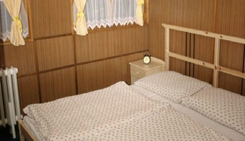 Penzion Piana Pec pod Sněžkou - Dvoulůžkový II. patro